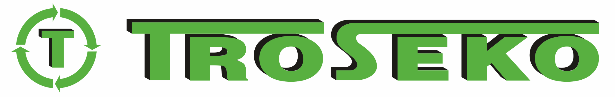 Logo TROS-EKO